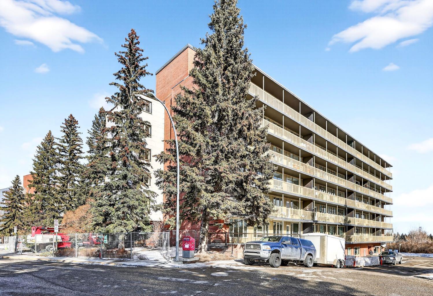 3316 Rideau Place SW 401
