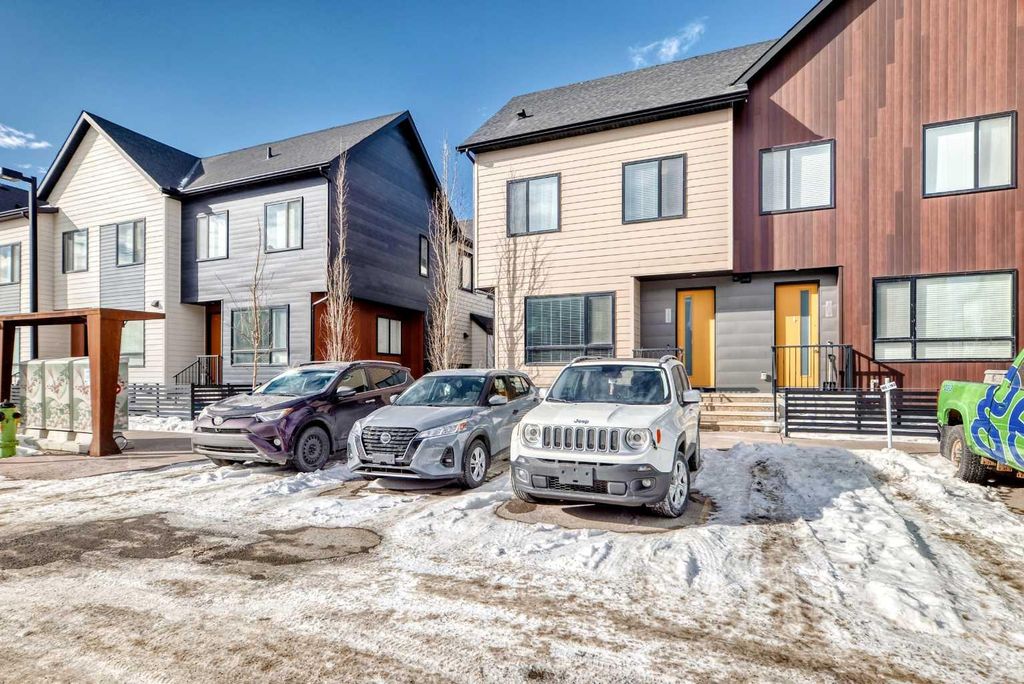 Photo of 111 Redstone Crescent NE, Calgary, AB T3N 1M4 (MLS # A2313411)