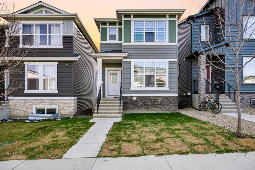 Photo of 143 Amblefield Avenue NW, Calgary, AB T3P 2B8 (MLS # A2353005)