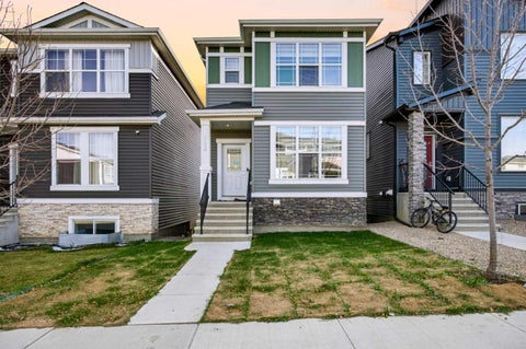 Photo of 143 Amblefield Avenue NW, Calgary, AB T3P 2B8 (MLS # A2353005)