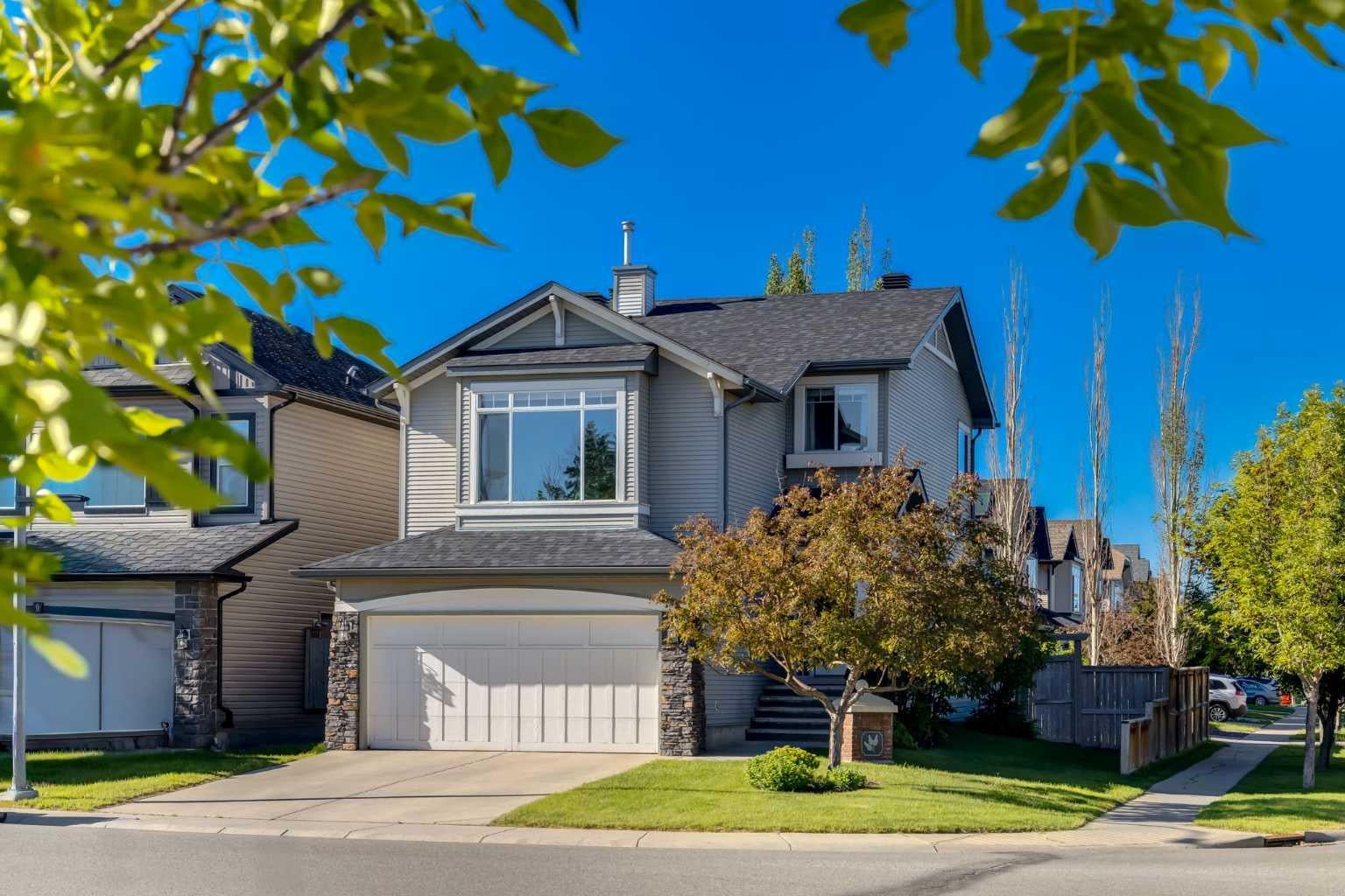 5 Brightonstone Grove SE
