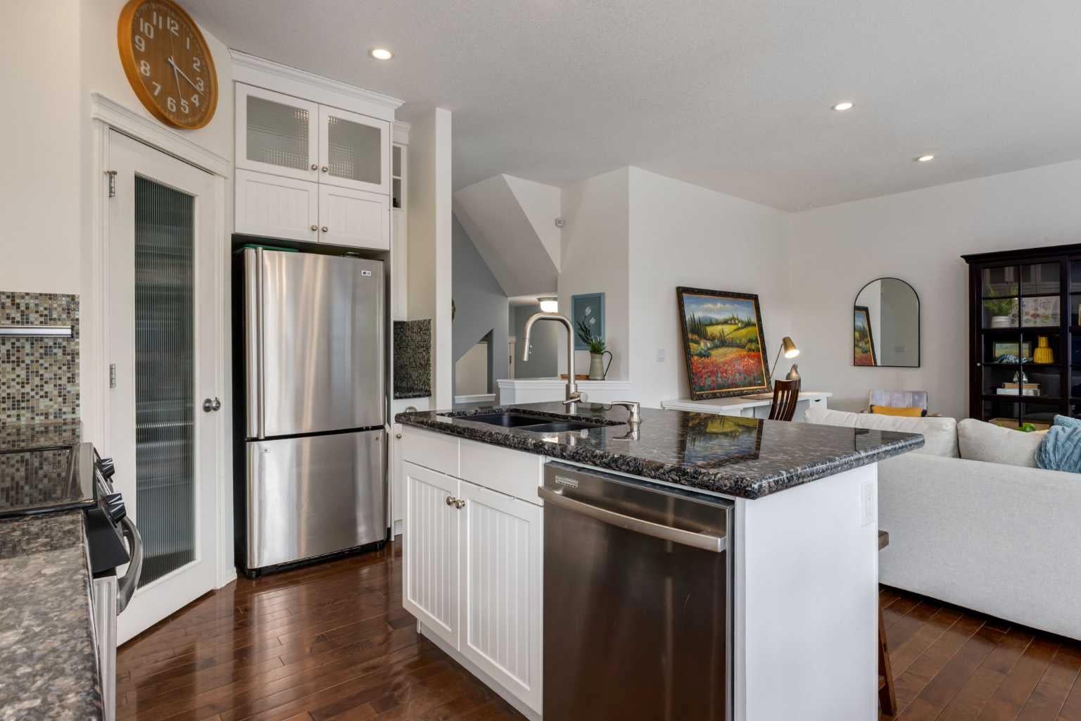 5 Brightonstone Grove SE
