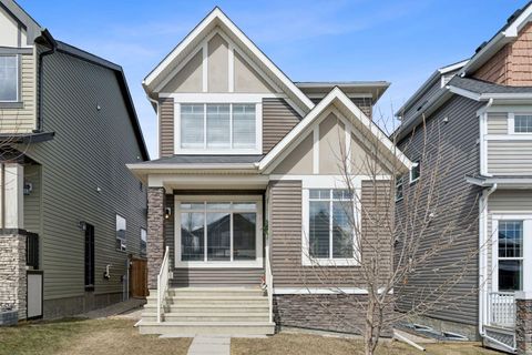 50 Nolanfield Lane NW Calgary AB T3R 0M7
