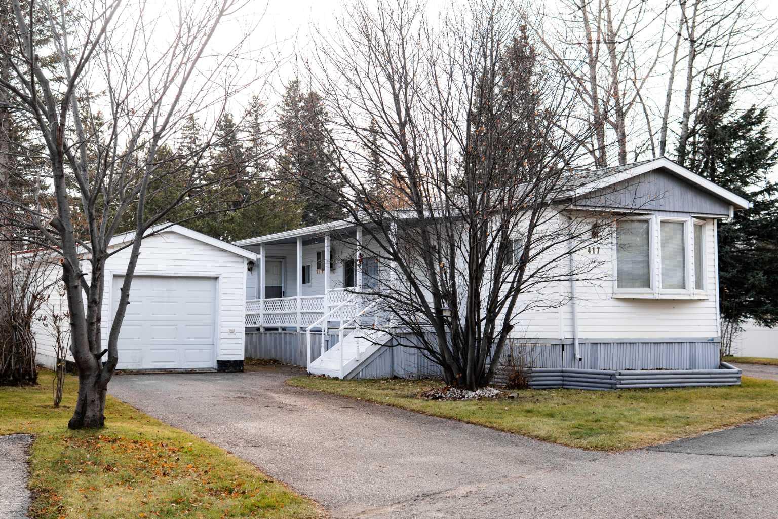 700 Carmichael Lane 417