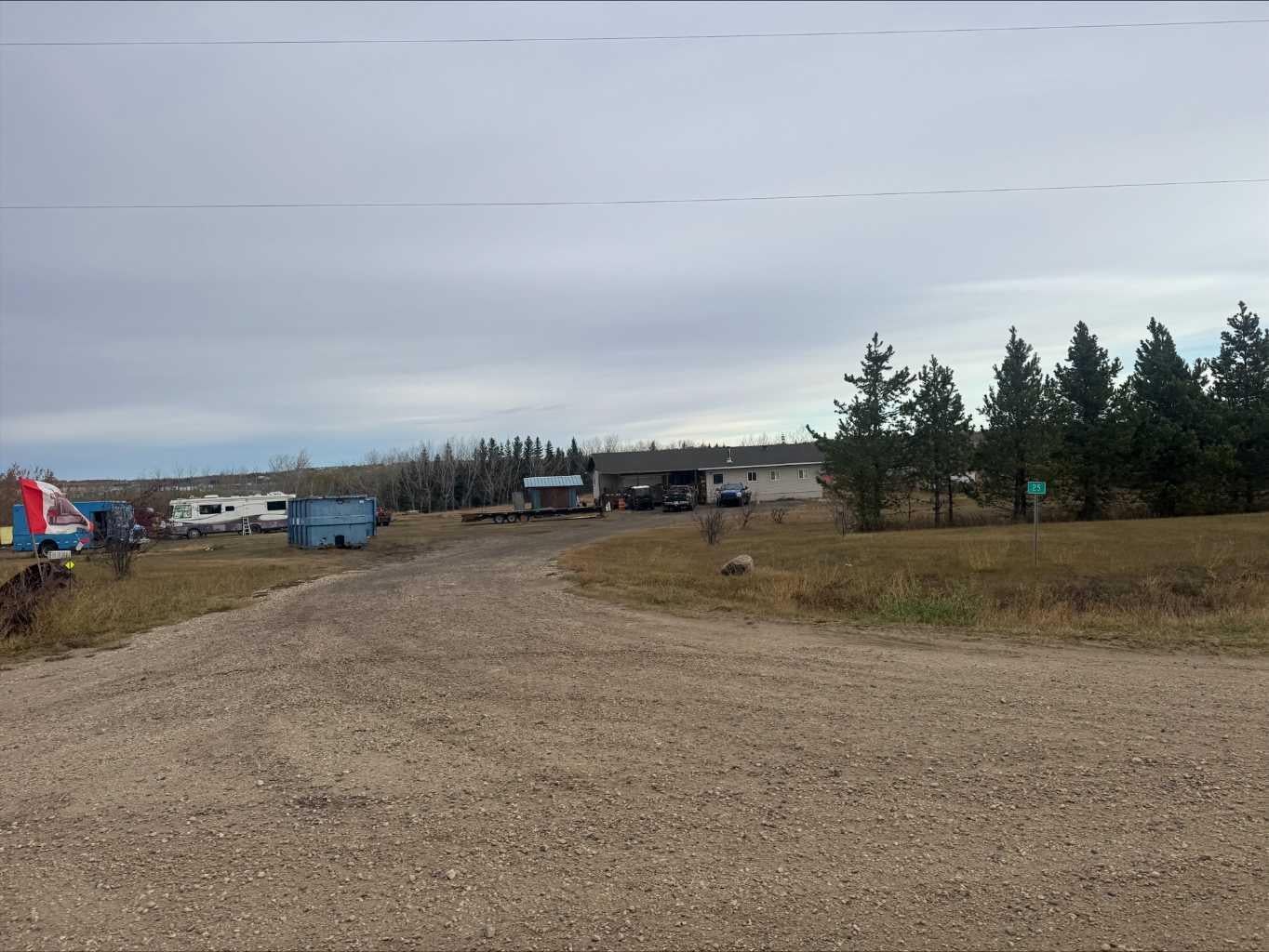 712016 Range Road 72A W 25