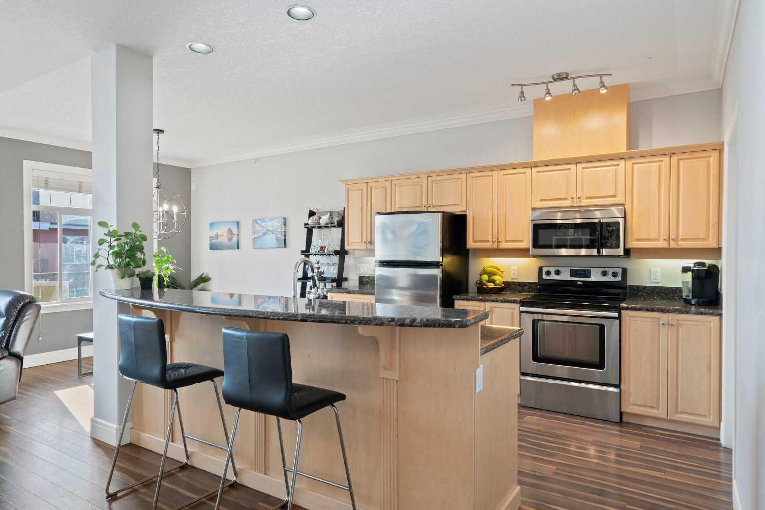 2320 Erlton Street SW 407