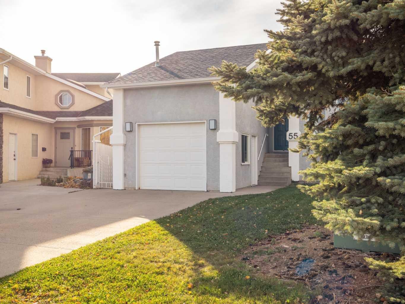 55 Assiniboia Road W