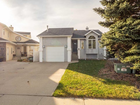 Photo of 55 Assiniboia Road W, Lethbridge, AB T1K 6Z1 (MLS # A2354940)