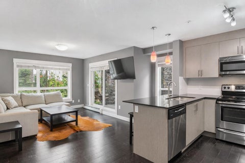 Photo of 240 Skyview Ranch Road NE #3115, Calgary, AB T3N 0P4 (MLS # A2325040)