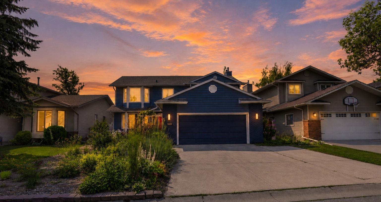 160 Sunhaven Close SE