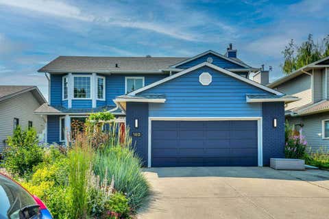 Photo of 160 Sunhaven Close SE, Calgary, AB T2X 2V9 (MLS # A2331496)