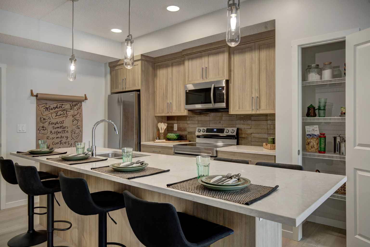 245 Edith Place NW 409