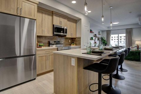 Photo of 245 Edith Place NW #409, Calgary, AB T3R 2C9 (MLS # A2254187)