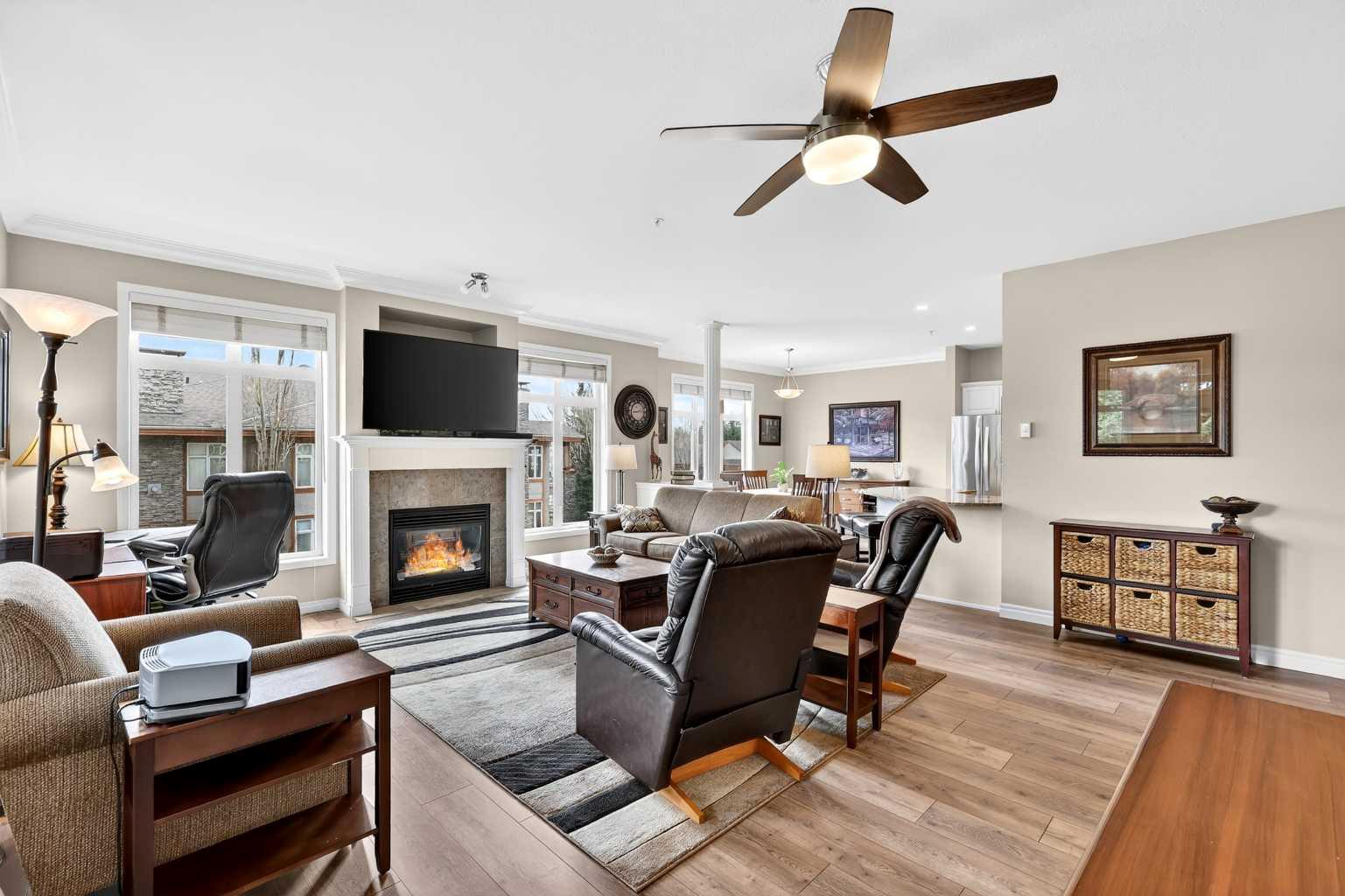 1203 Lake Fraser Court SE 1203