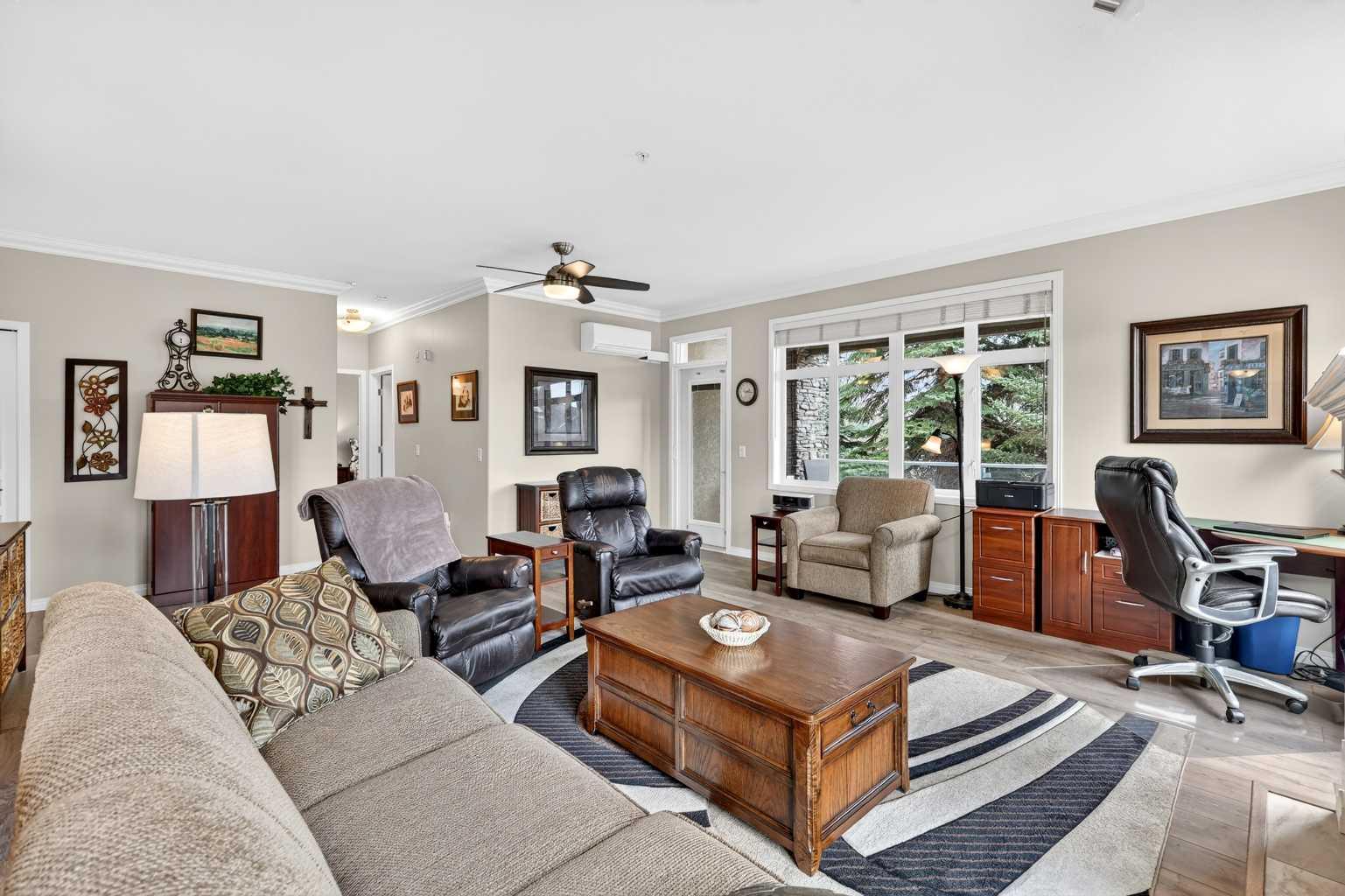 1203 Lake Fraser Court SE 1203