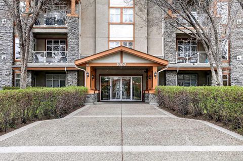 Property photo of 1203 Lake Fraser Court Se 1203, Calgary, AB T2j 7g4