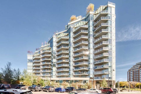 Photo of 738 1 Avenue SW #809, Calgary, AB T2P 5G8 (MLS # A2347543)
