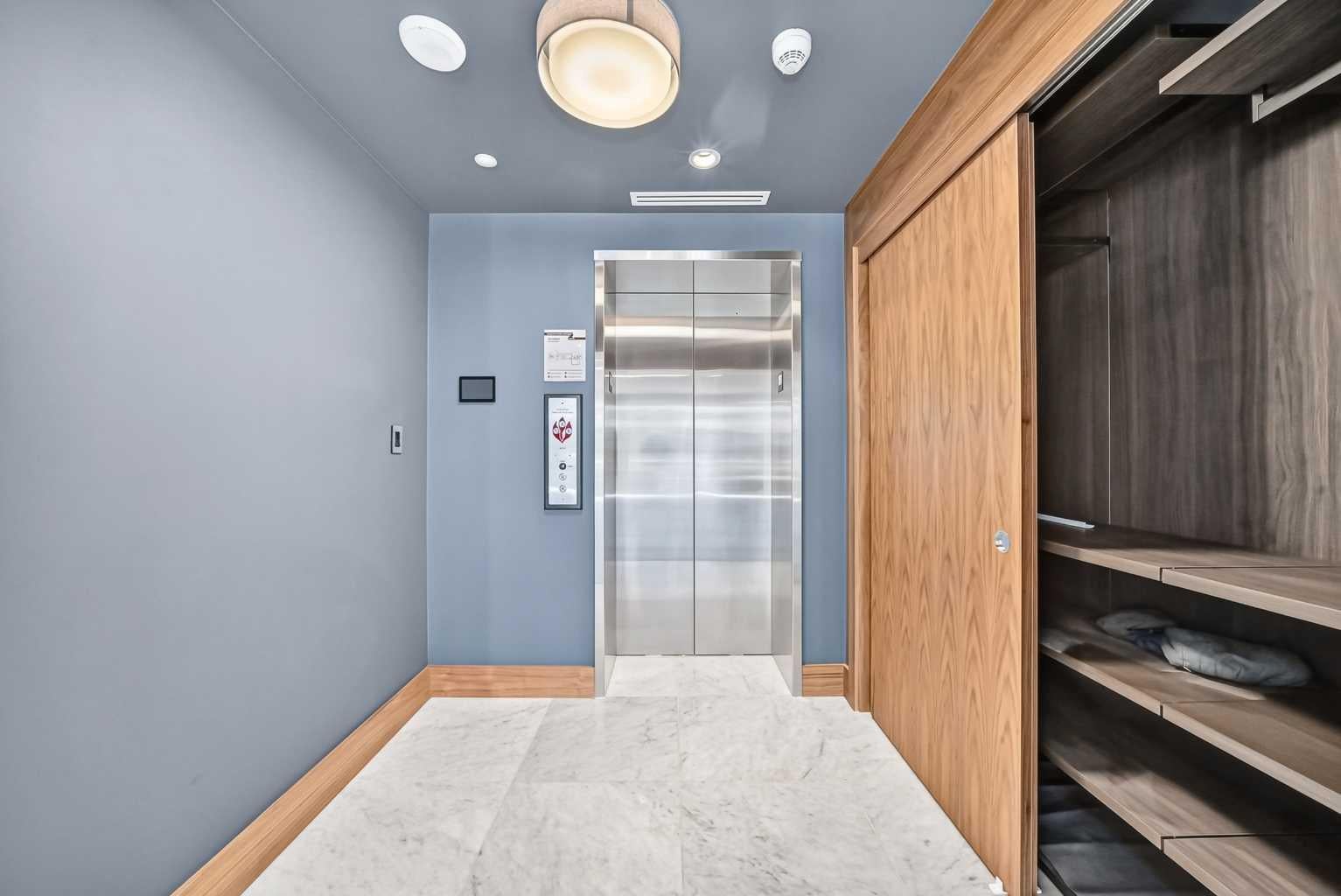 738 1 Avenue SW 809