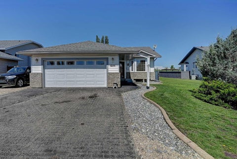 Photo of 8206 107 Street, Grande Prairie, AB T8W 2J6 (MLS # A2325174)