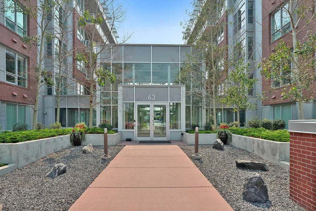 Photo of 63 Inglewood Park SE #412, Calgary, AB T2G 1B7 (MLS # A2332252)