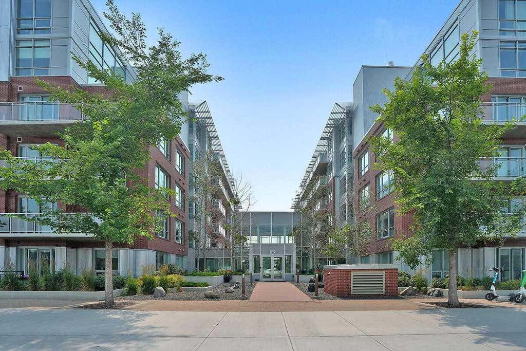 Photo of 63 Inglewood Park SE #412, Calgary, AB T2G 1B7 (MLS # A2332252)