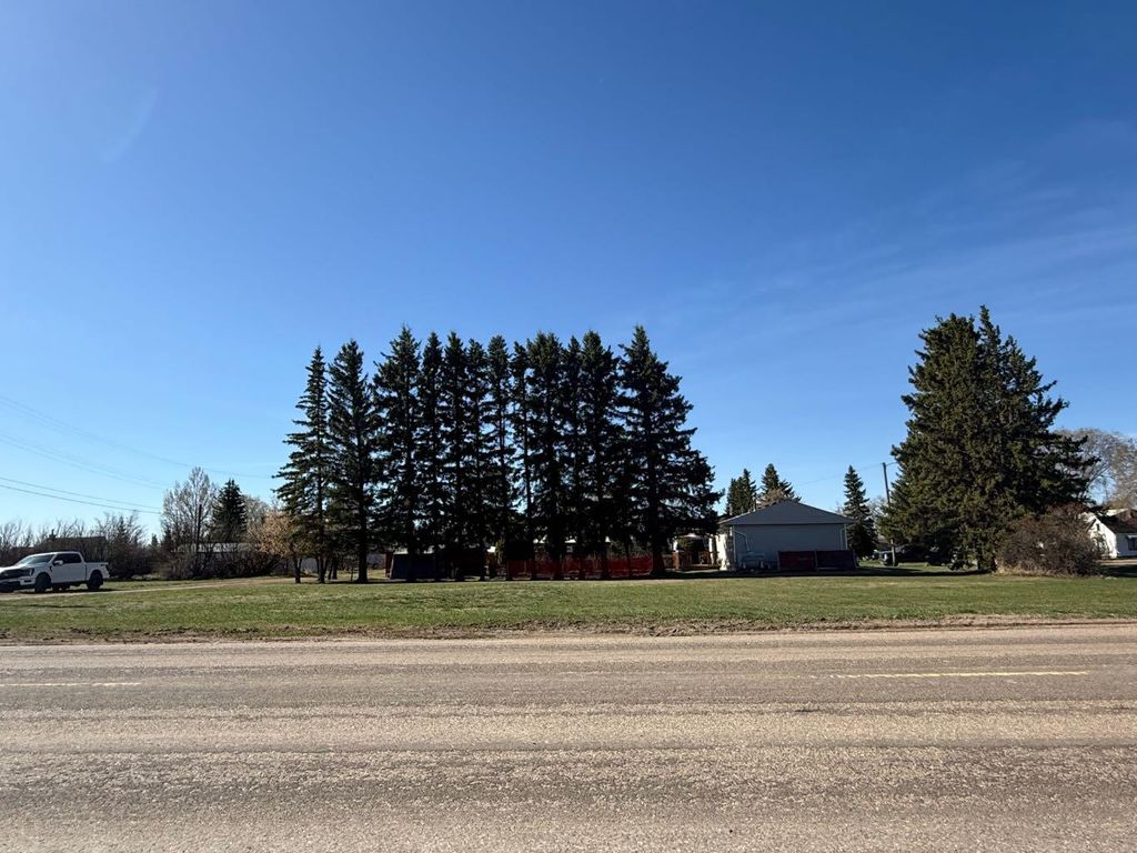 Photo of 4911 48 Avenue, Mannville, AB T0B 2W0 (MLS # A2310574)