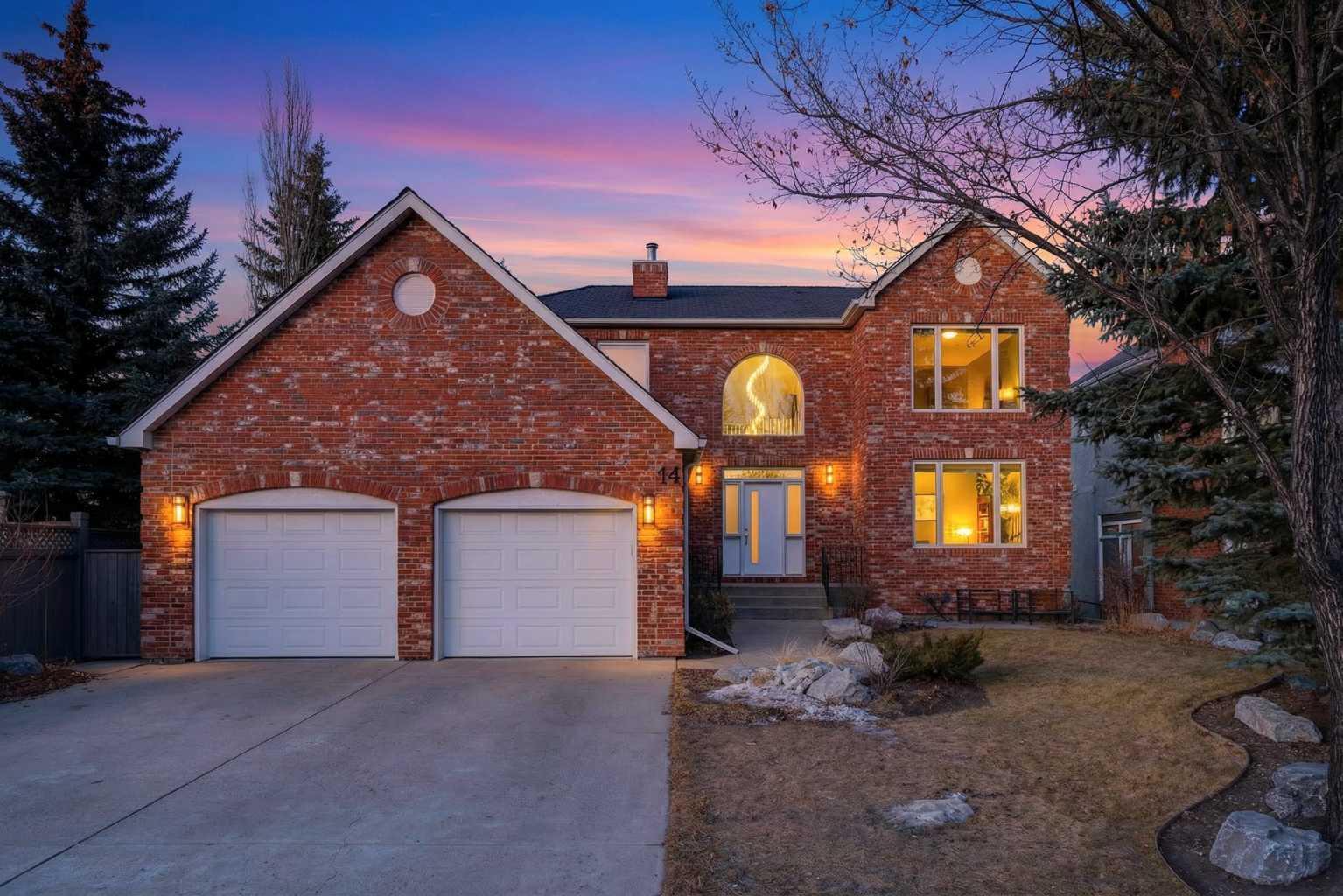 14 Christie Estate Terrace SW