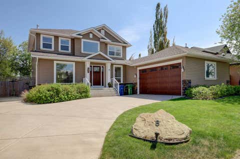 Photo of 8 Canoe Road SW, Airdrie, AB T4B 2N3 (MLS # A2333684)