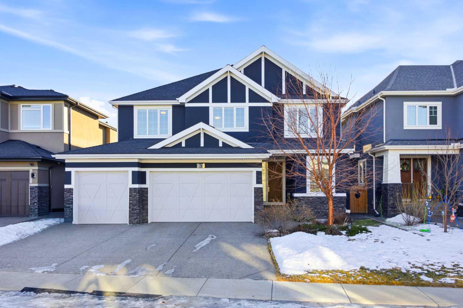 67 Aspen Vista Way SW