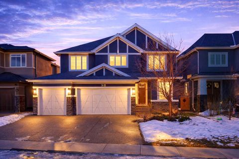Photo of 67 Aspen Vista Way SW, Calgary, AB T3H 0Y9 (MLS # A2278934)