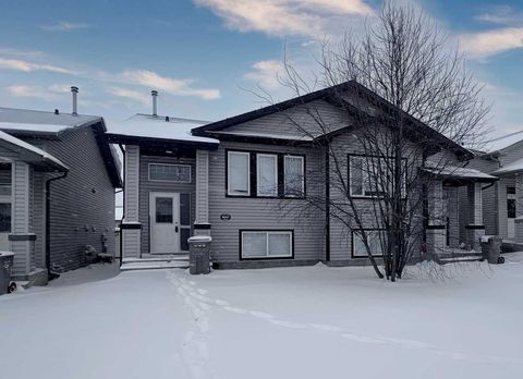 9057 131 Avenue Grande Prairie AB T8X 0A9