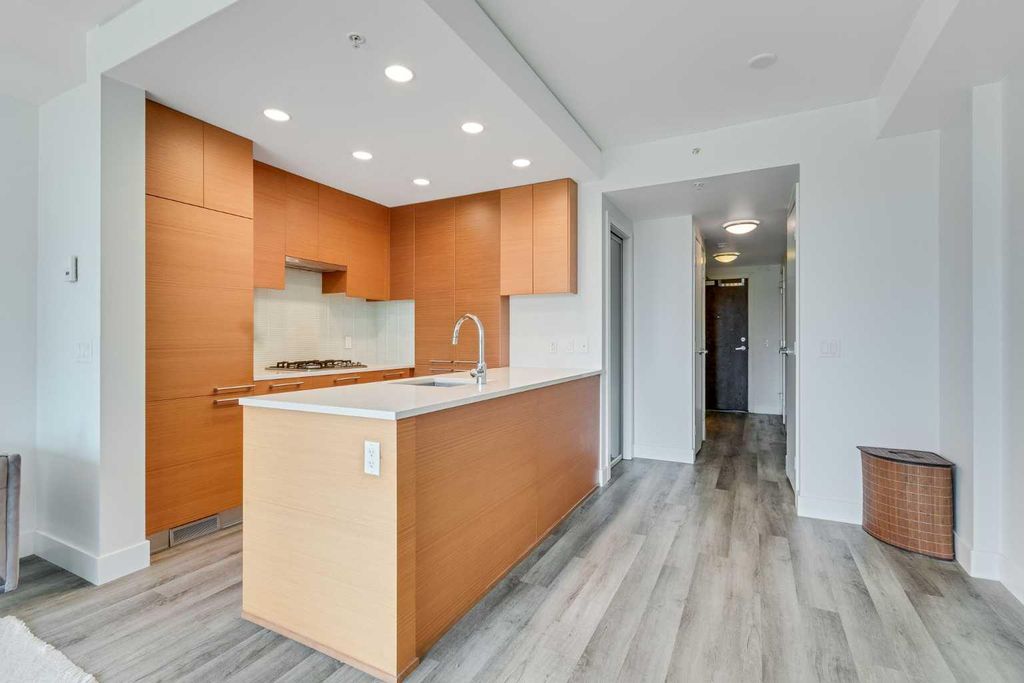 Photo of 222 Riverfront Avenue SW #548, Calgary, AB T2P 0X2 (MLS # A2257609)