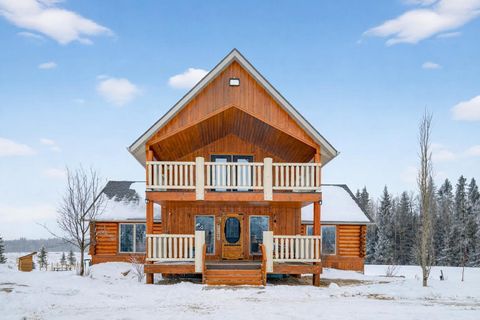 3-4535 Township Road 320 Rural Mountain View County AB T0M 1X0