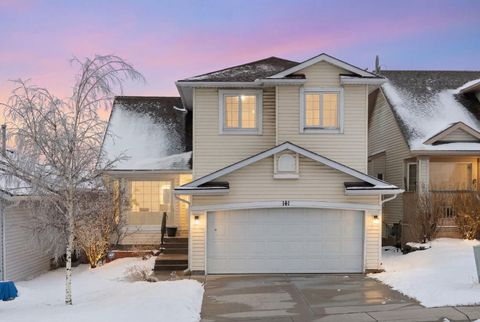 141 Arbour Stone Close NW Calgary AB T3G 4T2