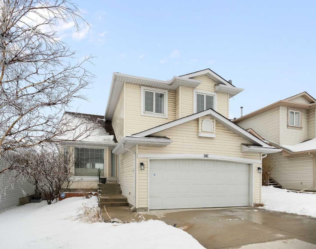 Photo of 141 Arbour Stone Close NW, Calgary, AB T3G 4T2 (MLS # A2300556)