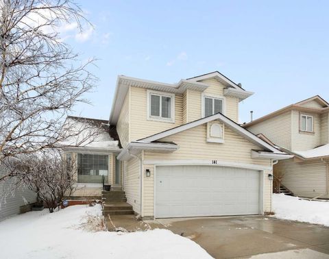 Photo of 141 Arbour Stone Close NW, Calgary, AB T3G 4T2 (MLS # A2300556)