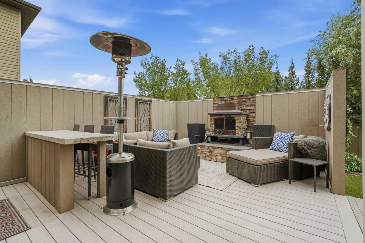 160 Brightoncrest Manor SE