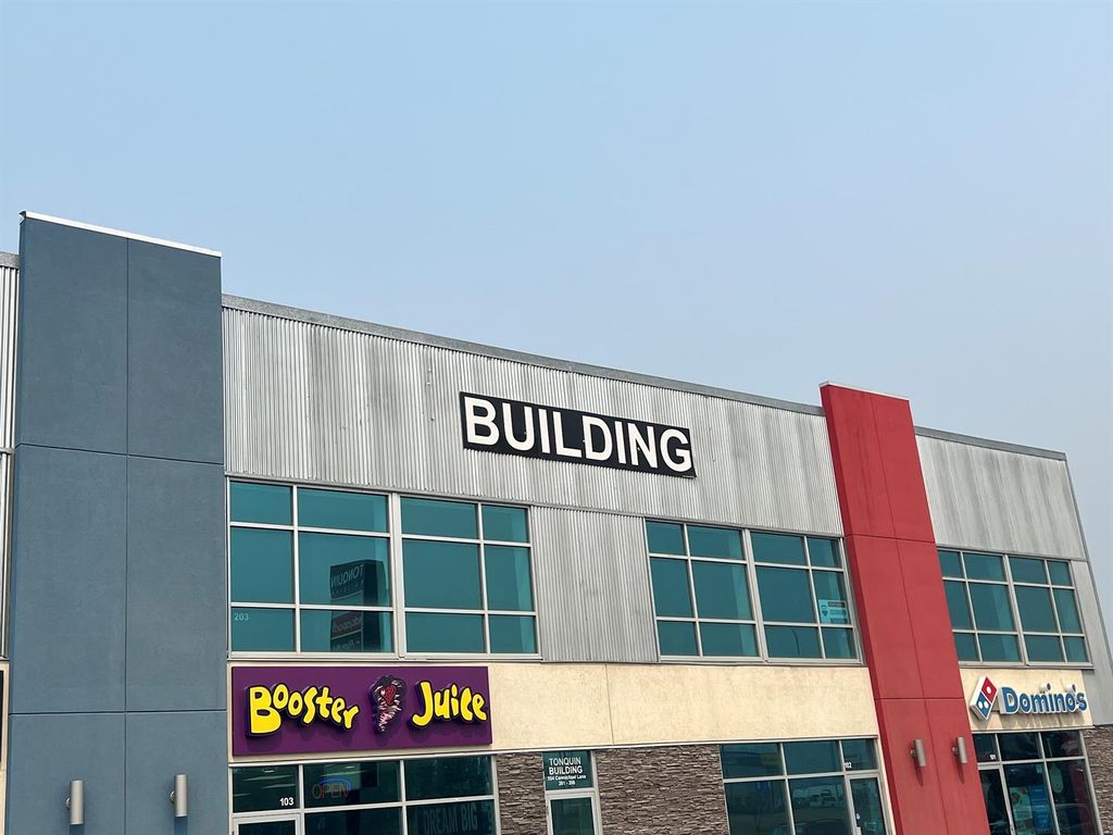 Photo of 554 Carmichael #201-206, Hinton, AB T7V 1S8 (MLS # A2052815)