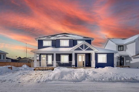 Photo of 144 Beaverlodge Close, Fort McMurray, AB T9H 2V5 (MLS # A2296197)