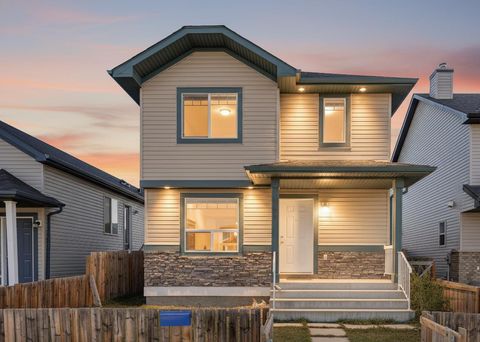 Photo of 179 Saddlemead Green NE, Calgary, AB T3J 4M8 (MLS # A2313635)