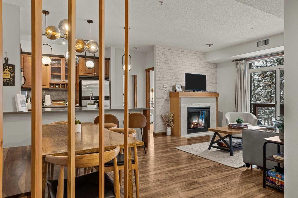 Photo of 170 Kananaskis Way #231, Canmore, AB T1W 0A8 (MLS # A2285204)