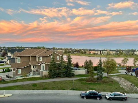 Photo of 147 Panatella Hill, Calgary, AB T3K 0S7 (MLS # A2323982)