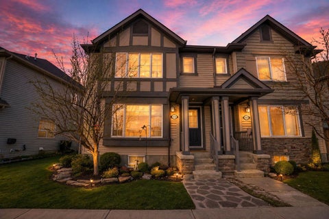 Photo of 972 Windsong Drive SW, Airdrie, AB T4B 0P2 (MLS # A2306946)