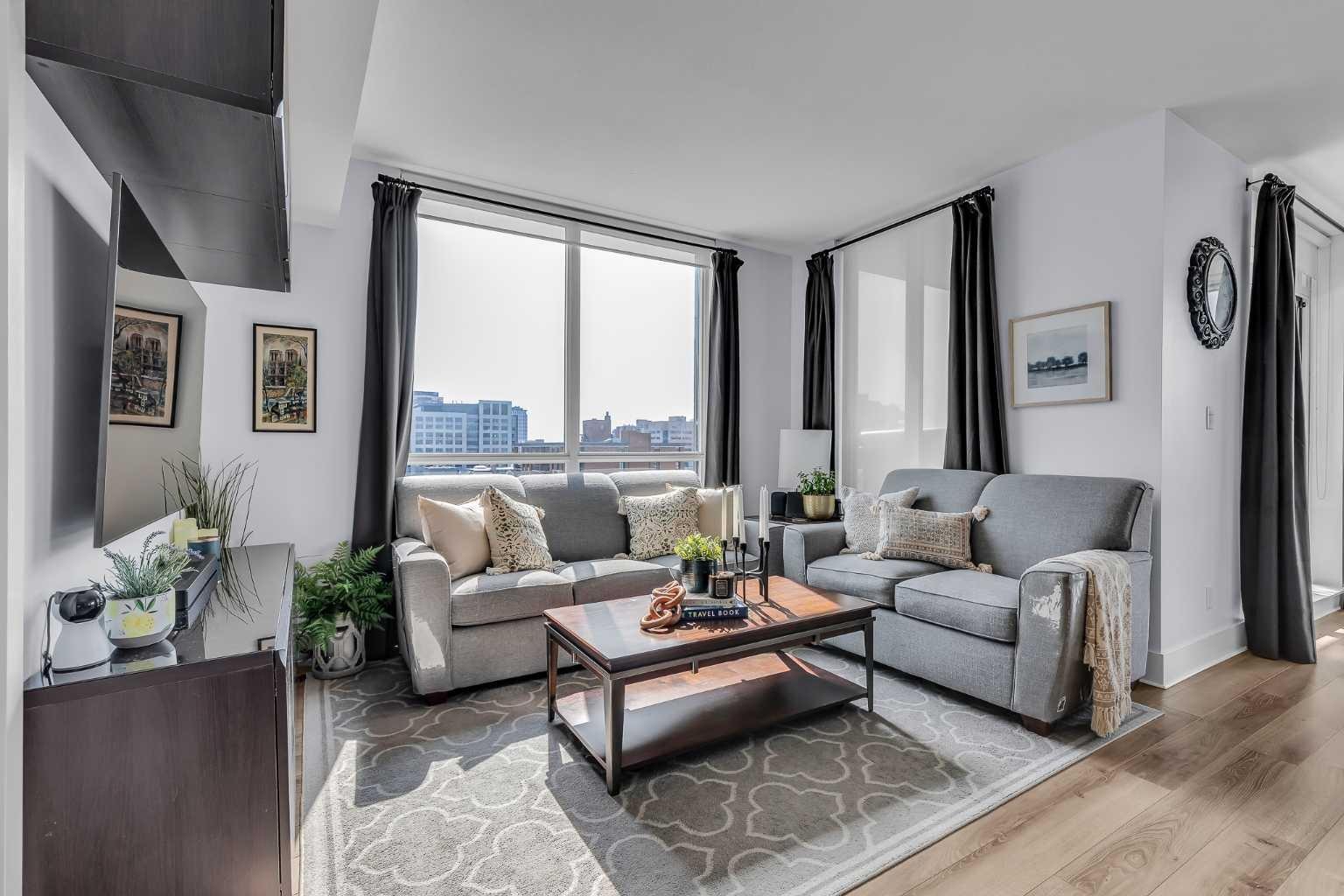 1111 10 Street SW 806