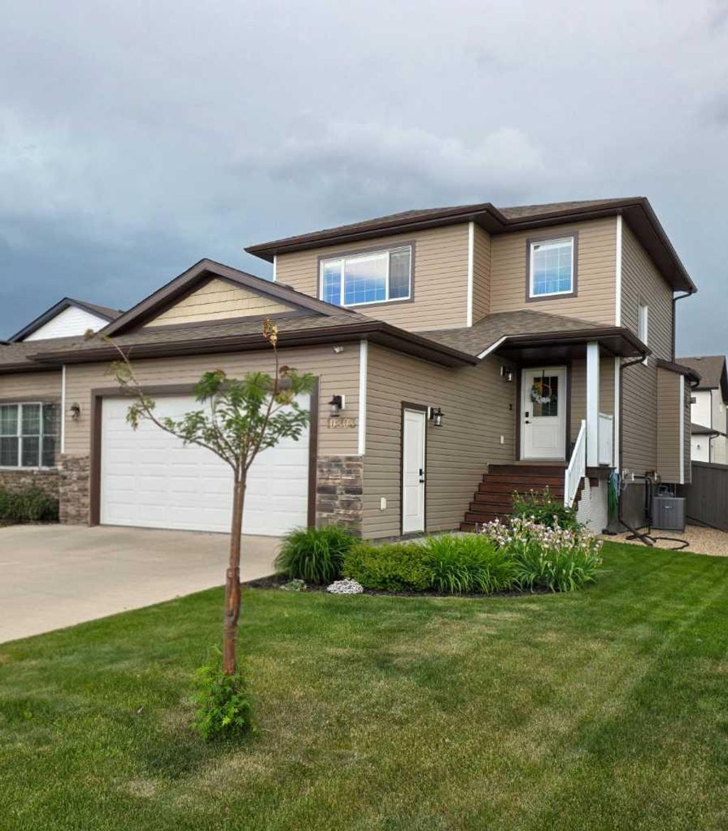 Photo of 10203 126 Avenue, Grande Prairie, AB T8V 6J3 (MLS # A2323893)