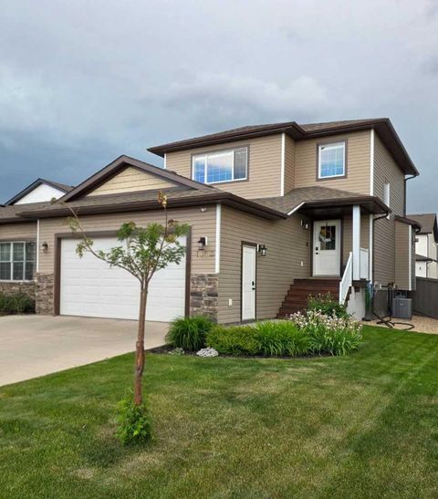 Photo of 10203 126 Avenue, Grande Prairie, AB T8V 6J3 (MLS # A2323893)