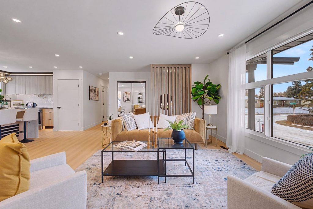 Photo of 204 Martell Road NE, Calgary, AB T2A 2X1 (MLS # A2282776)