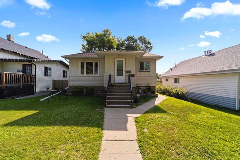 Photo of 5229 50 Street, Camrose, AB T4V 1R4 (MLS # A2344577)