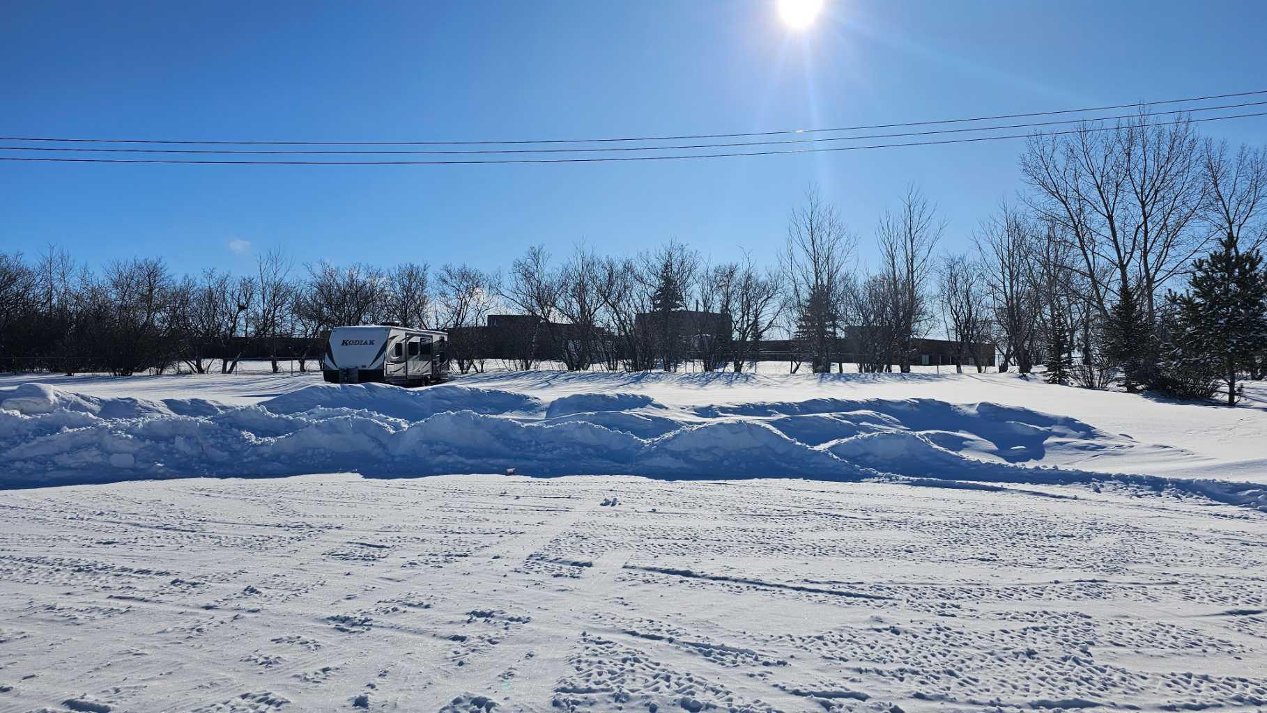 5418 ALEXANDER Avenue