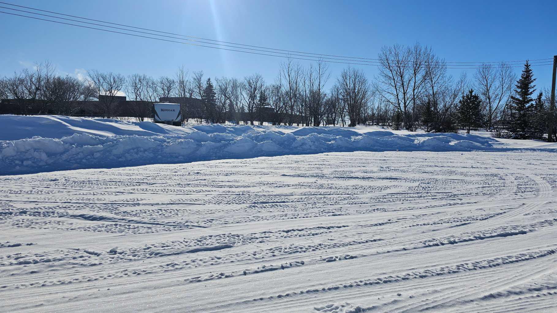 5418 ALEXANDER Avenue